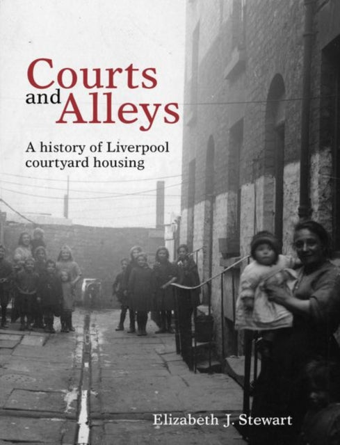 Courts & Alleys