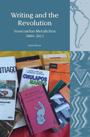Writing & The Revolution