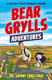 Safari Challenge