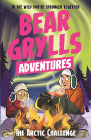Arctic Challenge