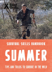 Bear Grylls Survival Skills Summer