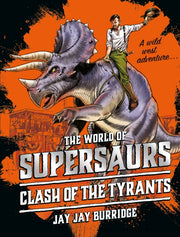 Clash Of The Tyrants