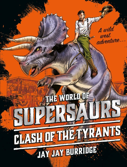Clash Of The Tyrants