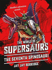 Seventh Spinosauri