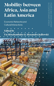 Mobility Between Africa Asia Latin Ameri