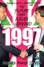 1997 The Future That Never Happened