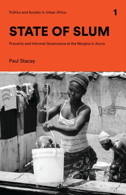 State Of Slum