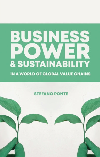 Governing Sustainability In A World Of