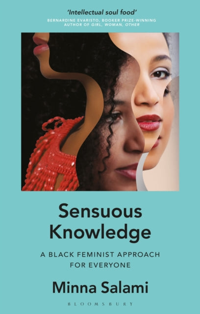 Sensuous Knowledge Black Feminist Appp