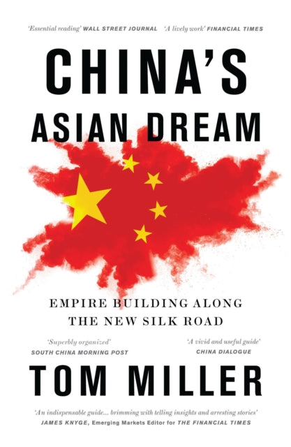 Chinas Asian Dream