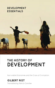 History Of Development