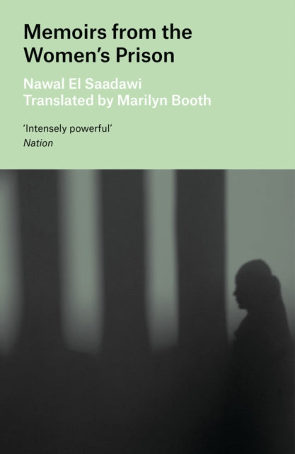 Memoirs From The Womens Prison