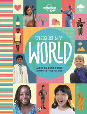 This Is My World