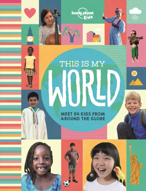 This Is My World