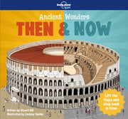 Ancient Wonders Then & Now