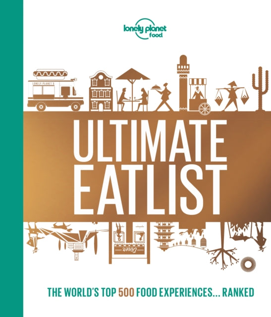 Ultimate Eatlist