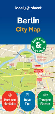 Berlin City Map