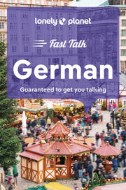 Fast Talk German