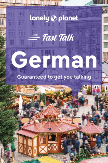 Fast Talk German