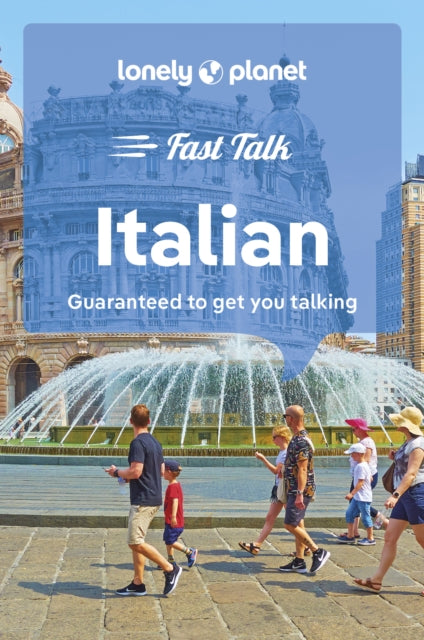 Fast Talk Italian