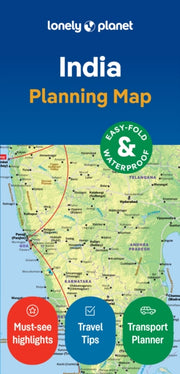 India Planning Map