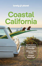 California Coastal
