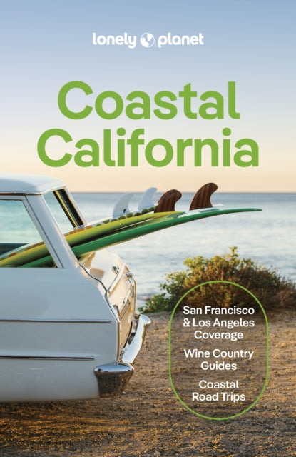 California Coastal