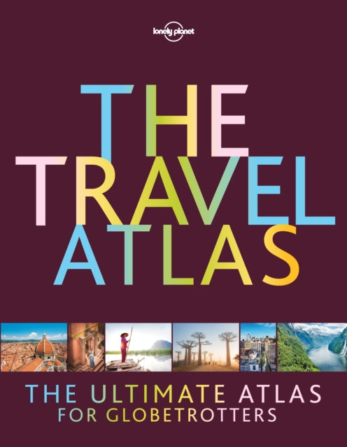 Travel Atlas