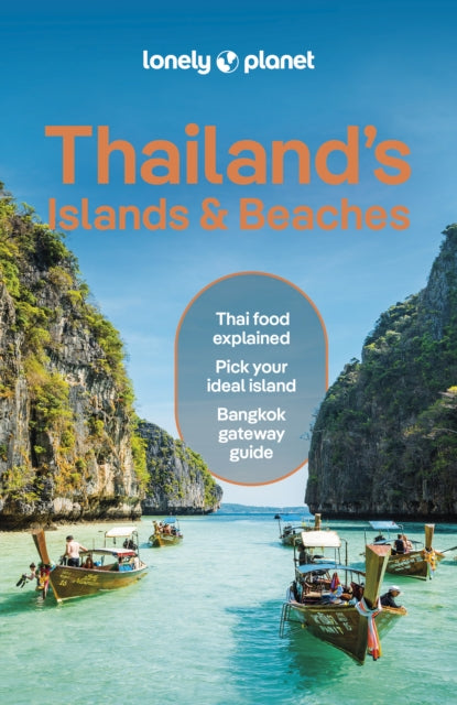 Thailands Islands & Beaches