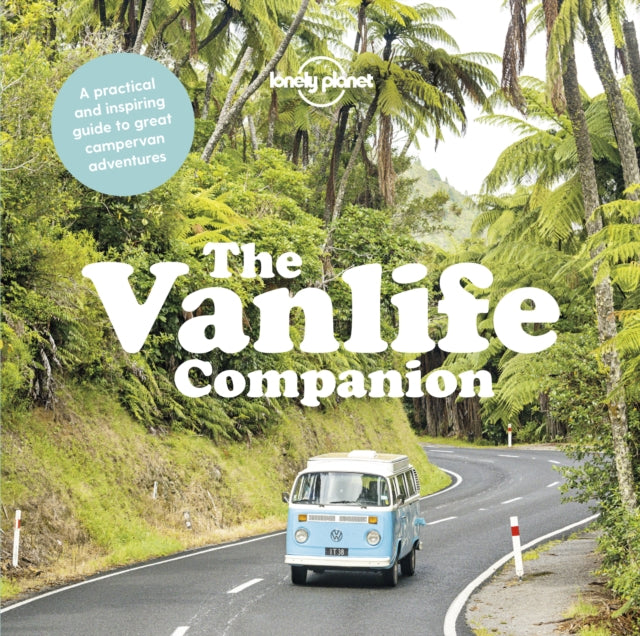 Vanlife Companion