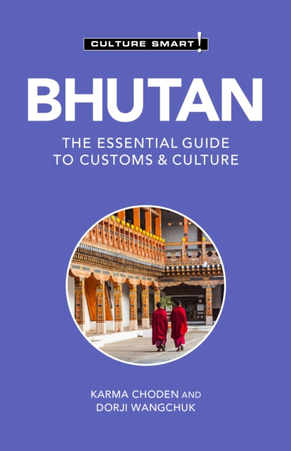 Bhutan Culture Smart