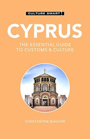 Cyprus Culture Smart