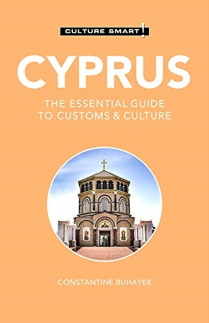 Cyprus Culture Smart