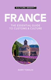 France Culture Smart
