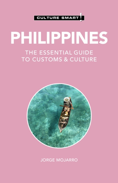 Philippines Culture Smart