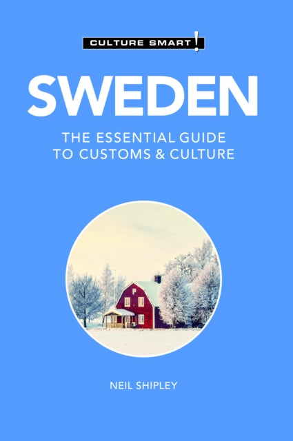 Sweden Culture Smart