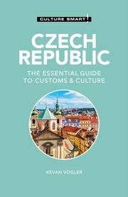 Czech Republic Culture Smart