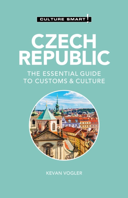 Czech Republic Culture Smart