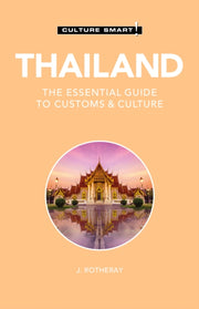 Thailand Culture Smart