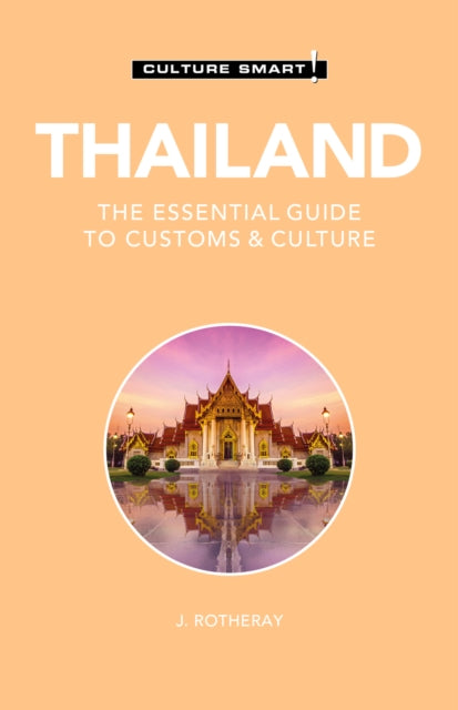 Thailand Culture Smart