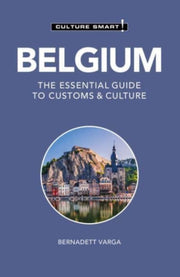Belgium Culture Smart