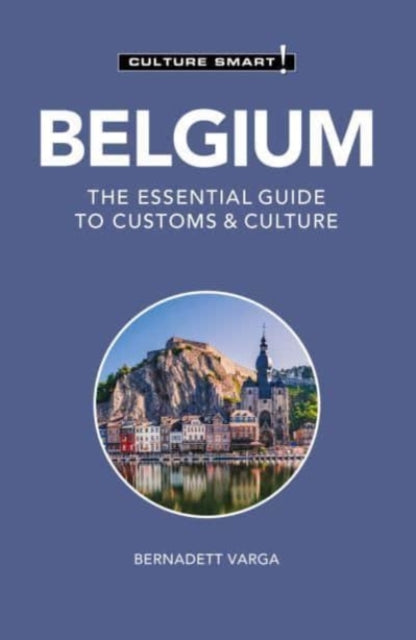 Belgium Culture Smart