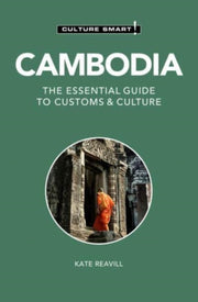 Cambodia Culture Smart