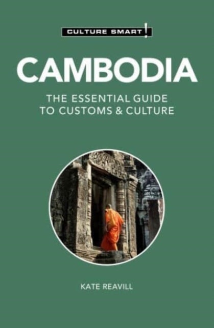 Cambodia Culture Smart