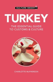 Turkey Culture Smart