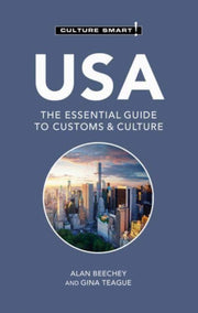 Usa Culture Smart