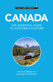 Canada Culture Smart