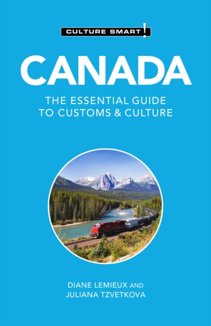Canada Culture Smart