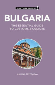 Bulgaria Culture Smart