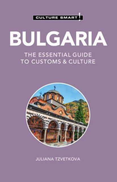 Bulgaria Culture Smart